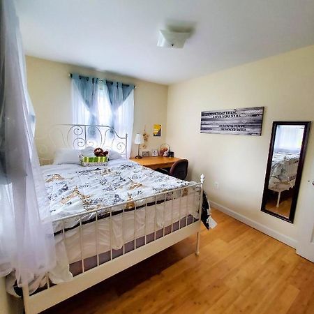 5 Star Room2/Close To Everything/5 Min Walk Metro/Rockville Town Center Zewnętrze zdjęcie