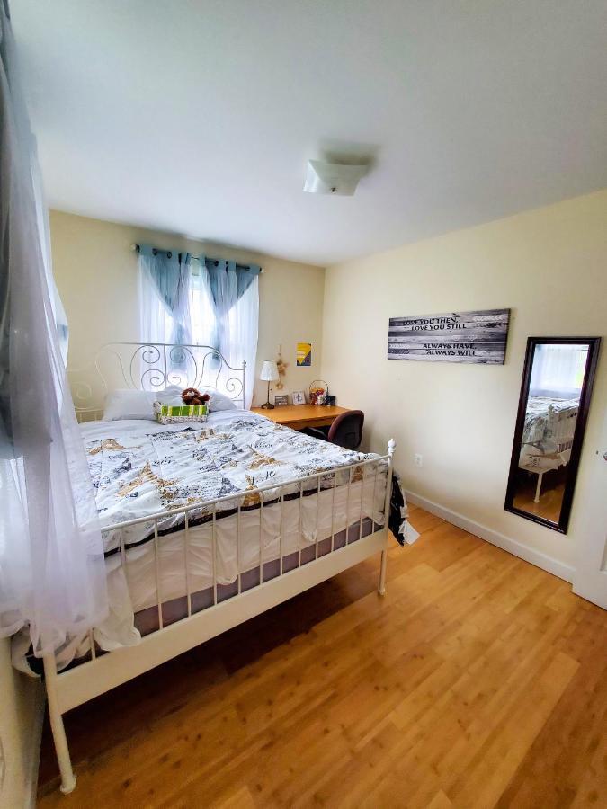 5 Star Room2/Close To Everything/5 Min Walk Metro/Rockville Town Center Zewnętrze zdjęcie