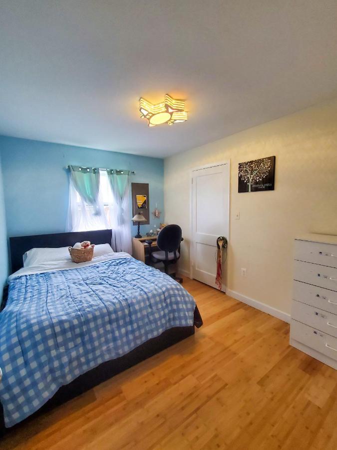 5 Star Room2/Close To Everything/5 Min Walk Metro/Rockville Town Center Zewnętrze zdjęcie