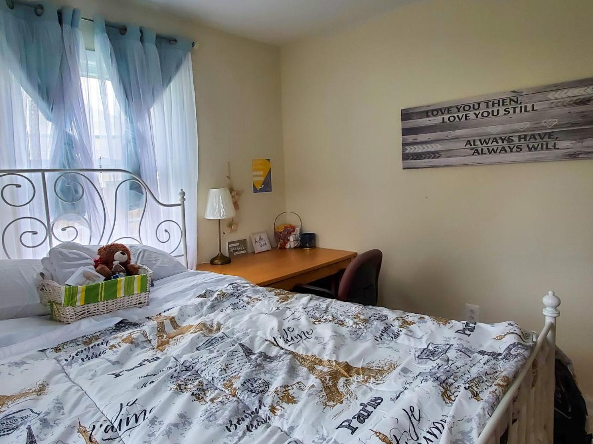 5 Star Room2/Close To Everything/5 Min Walk Metro/Rockville Town Center Zewnętrze zdjęcie